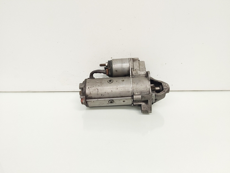 Electromotor, cod 068911024E, Audi A6 (4B2, C5), 1.9 TDI, AVB, 5 vit man (id:660007)