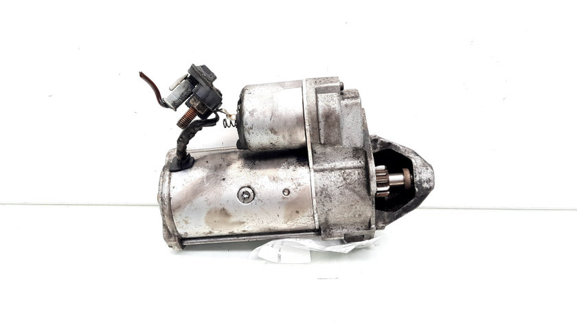 Electromotor, cod 068911024E, Audi A6 Avant (4B5, C5), 1.9 TDI, AVB. 5 vit man (pr;110747)