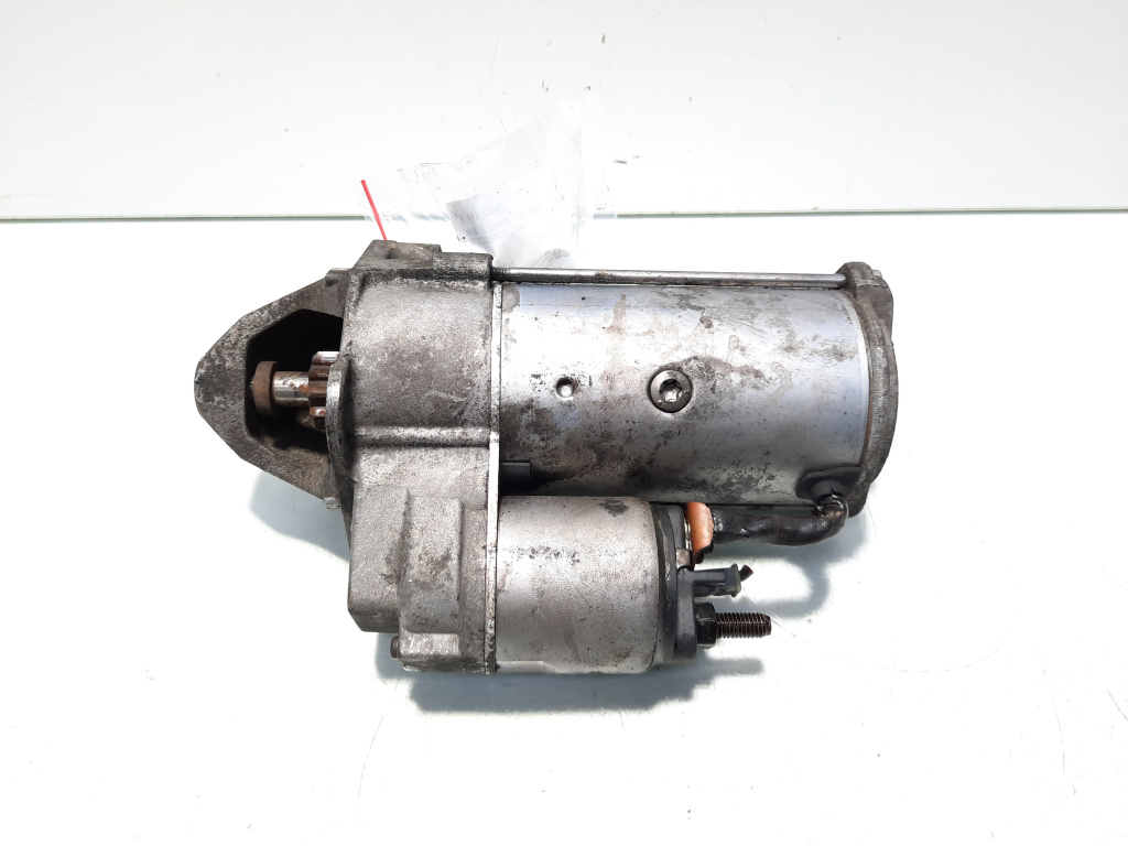 Electromotor, cod 068911024E, Skoda Superb I (3U4) 1.9 TDI, AVB, 5 vit man (idi:567992)