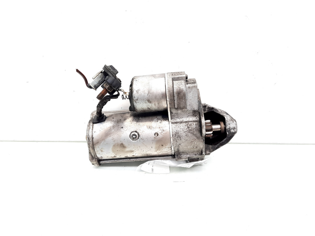 Electromotor, cod 068911024E, Skoda Superb I (3U4), 1.9 TDI, AWX. 5 vit man (idi:533434)