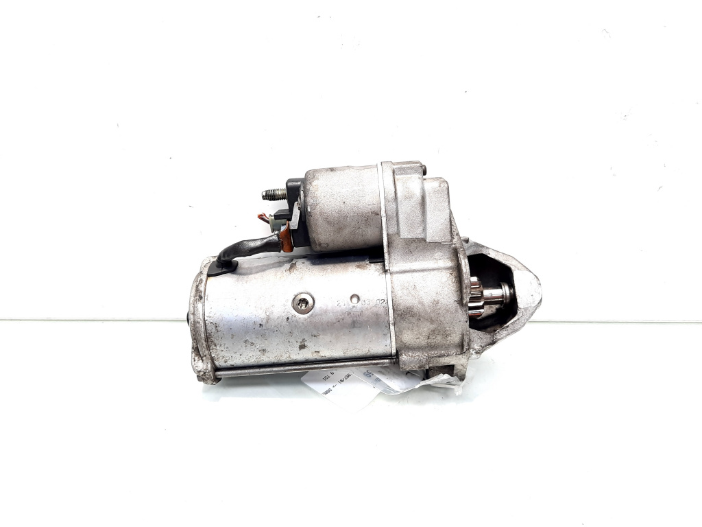 Electromotor, cod 068911024E, Skoda Superb I (3U4) 1.9 TDI, AVB, 5 vit man (idi:533459)