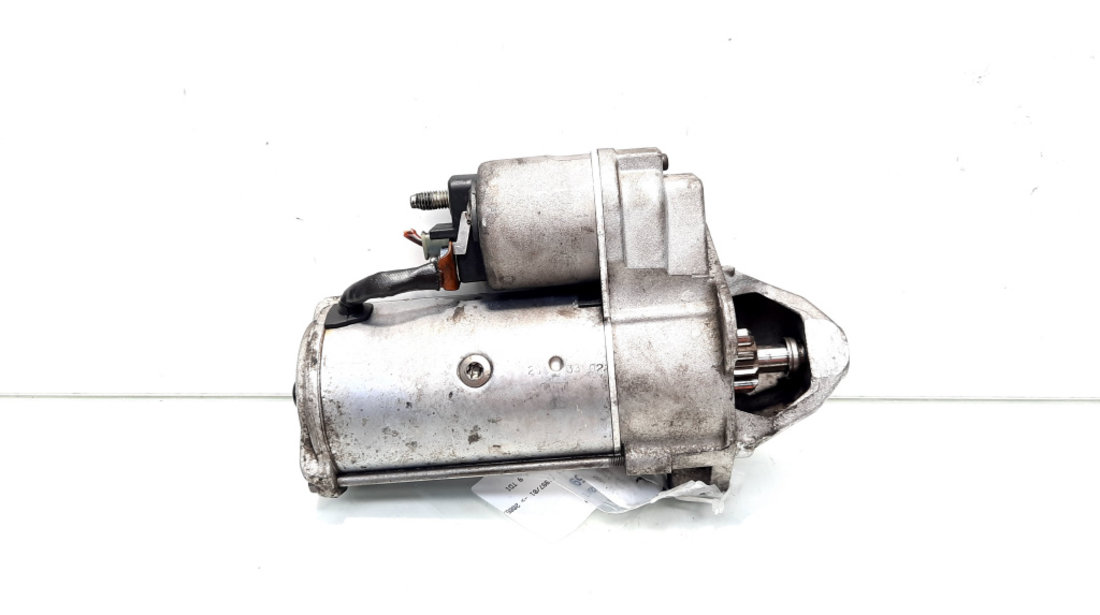 Electromotor, cod 068911024E, Skoda Superb I (3U4) 1.9 TDI, AVB, 5 vit man (idi:533459)