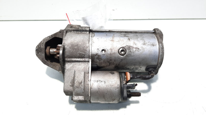 Electromotor, cod 068911024E, Vw Passat (3B3) 1.9 TDI, AVB, 5 vit man (idi:567992)