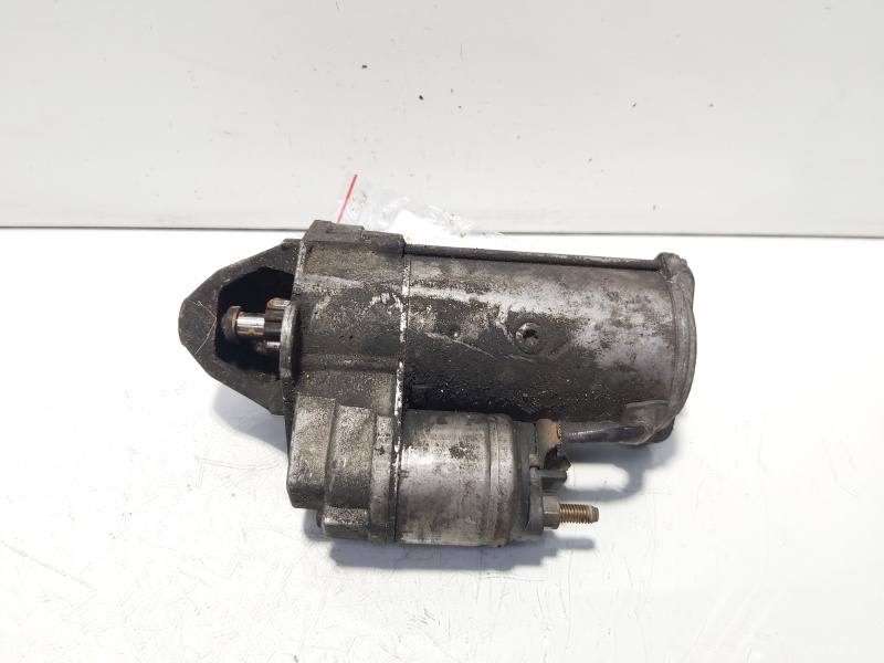 Electromotor, cod 068911024E, Vw Passat Variant (3B6) 1.9 TDI, AWX, 5 vit man (id:641517)