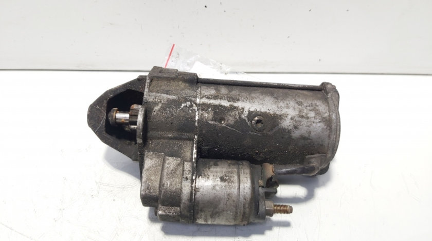 Electromotor, cod 068911024E, Vw Passat Variant (3B6) 1.9 TDI, AWX, 5 vit man (id:641517)