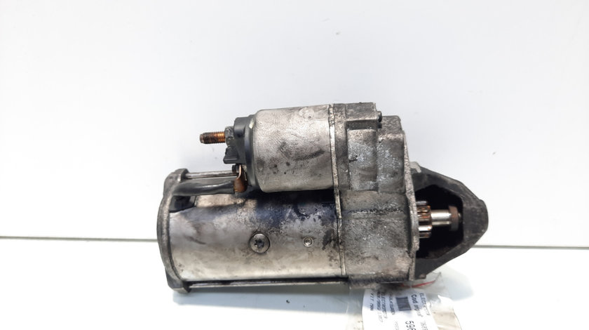 Electromotor, cod 068911024E, VW Passat Variant (3B6), 1.9 TDI, AWX, 5 vit man (id:596749)