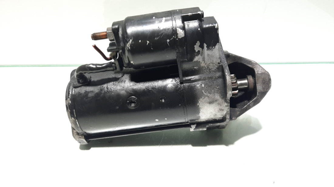 Electromotor, cod 068911024E, Vw Passat Variant (3B6) 1.9 TDI, AWX, 5 vit man (id:462571)