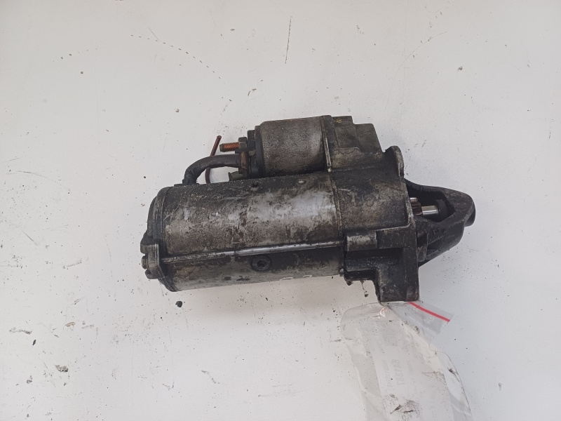 Electromotor, cod 068911024E, Vw Passat Variant (3B6) 1.9 TDI, AWX, 5 vit man (id:641387)