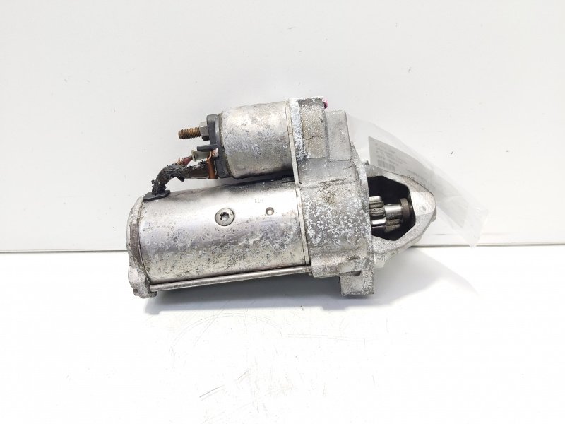 Electromotor, cod 068911024E, VW Passat Variant (3B6), 1.9 TDI, AWX, 5 vit man(id:641445)