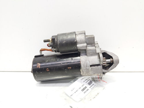 Electromotor, cod 068911024F, Vw Passat (3B2) 1.9 TDI, ATJ, cutie automata (id:643683)