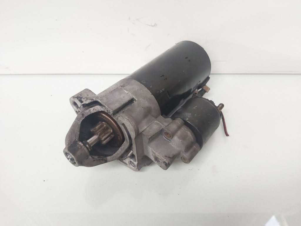 Electromotor, cod 068911024G, Vw Passat (3B3) 1.9 TDI, AVB, 5 vit man(id:694058)