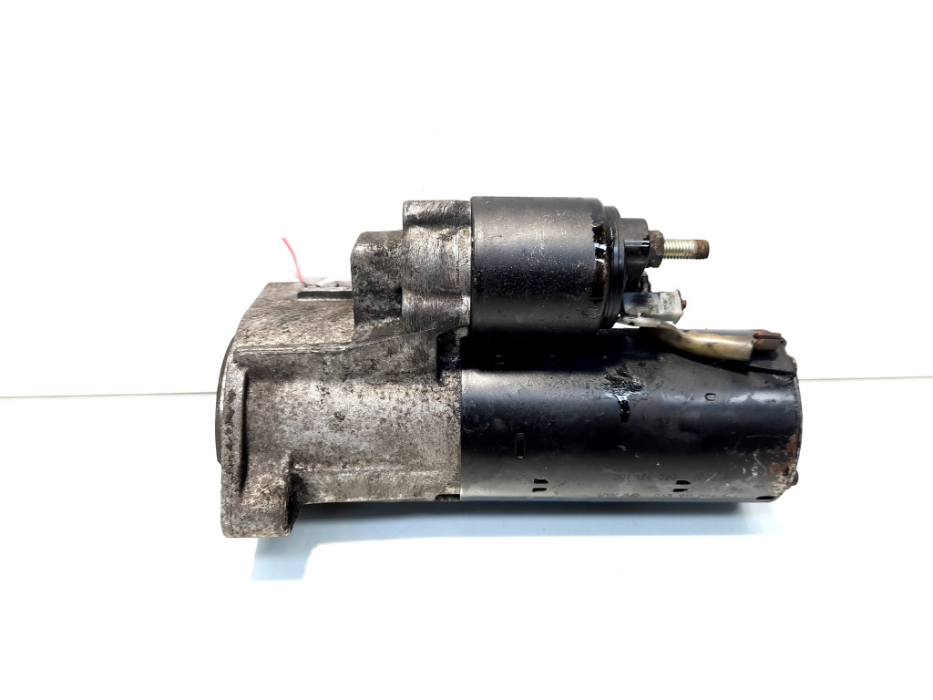 Electromotor, cod 068911024H, 0001124020, Vw Passat (3B3) 1.9 TDI, AVF, 6 vit man (id:519302)
