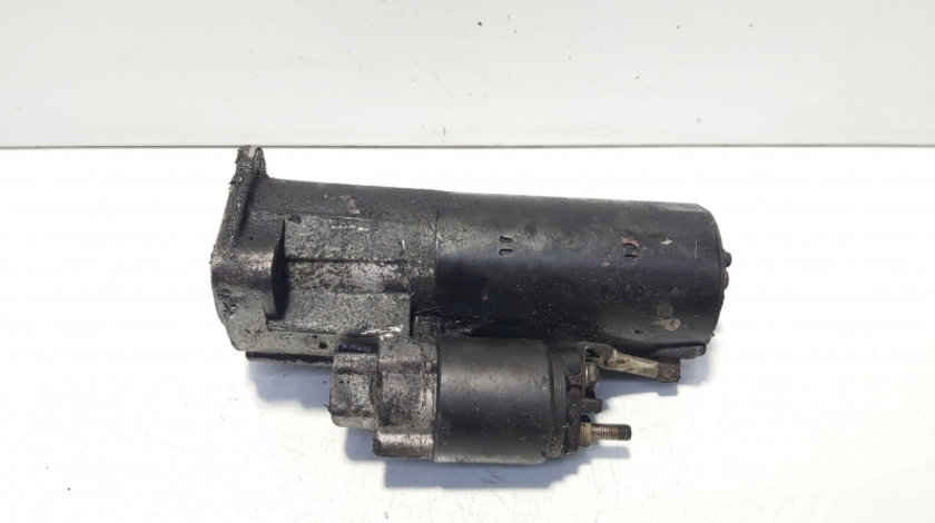 Electromotor, cod 068911024H, Audi A4 (8E2, B6) 1.9 TDI, AVF, 6 vit man (id:641585)