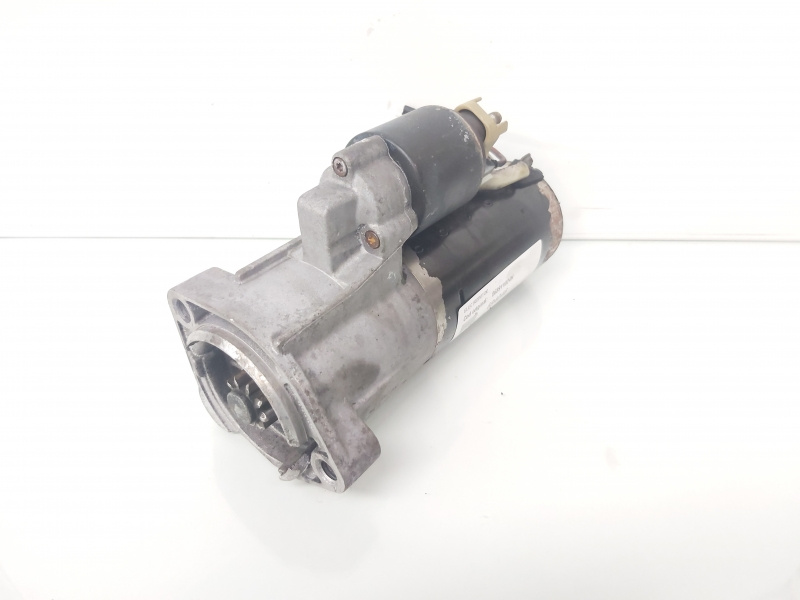Electromotor, cod 068911024H, Audi A4 (8E2, B6) 1.9 TDI, AVF, 6 vit man (id:694046)