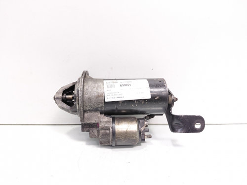 Electromotor, cod 068911024H, Audi A4 (8E2, B6) 1.9 TDI, AVF, 6 vit man (id:694051)