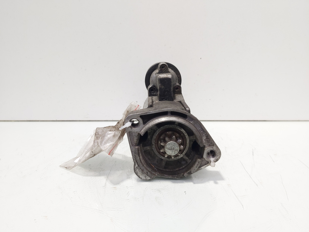 Electromotor, cod 068911024H, Audi A4 (8E2, B6) 1.9 TDI, AVF, 6 vit man (id:660033)