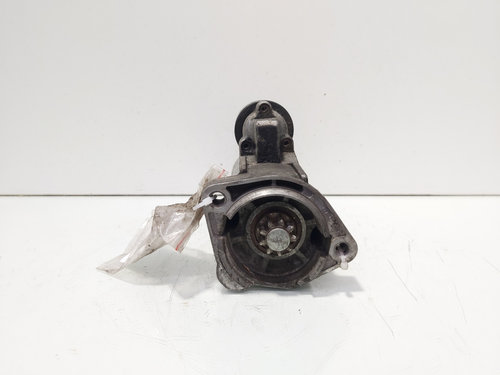 Electromotor, cod 068911024H, Audi A4 (8E2, B6) 1.9 TDI, AVF, 6 vit man (id:660033)