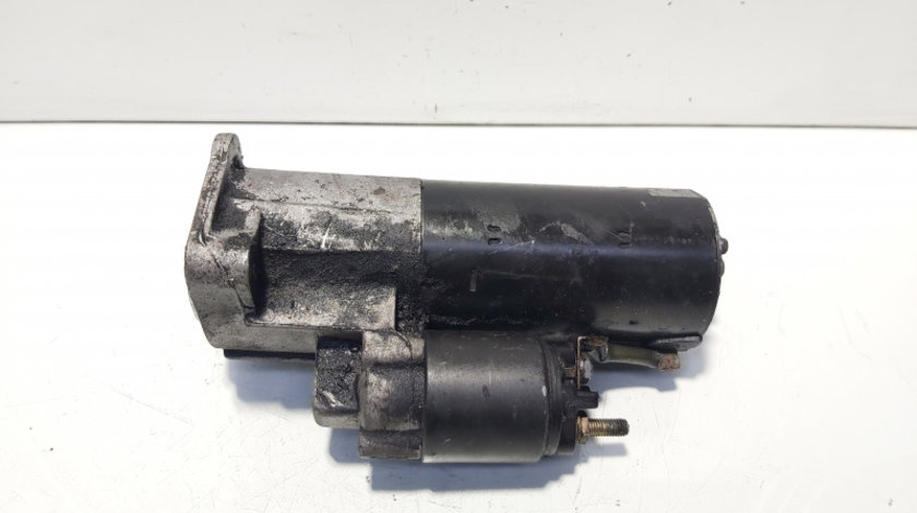 Electromotor, cod 068911024H, Audi A4 (8E2, B6) 1.9 TDI, AVF, 6 vit man (id:641583)