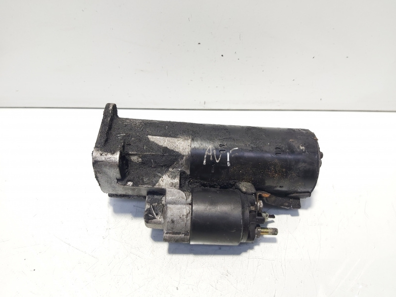 Electromotor, cod 068911024H, Audi A4 (8E2, B6) [Fabr 2000-2004], 1.9 TDI, AVF, 6 vit man (idi:641586)
