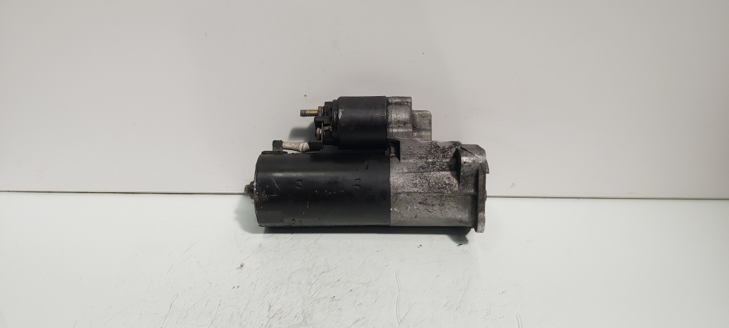 Electromotor, cod 068911024H, Skoda Superb I (3U4), 1.9 TDI, AVF, 6 vit man (idi:689673)