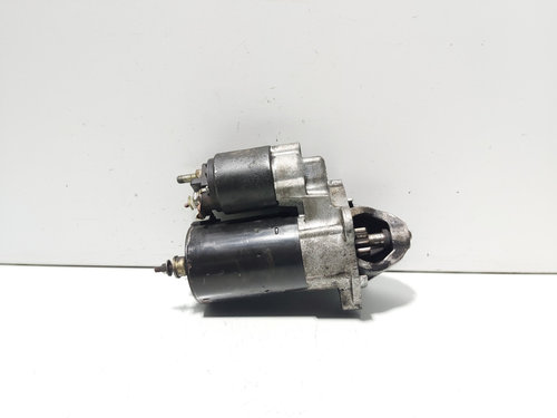 Electromotor, cod 06B911023, Audi A4 (8E2, B6) 2.0 benz, ALT, 5 vit (idi:666593)