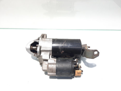 Electromotor, cod 06B911023, Audi A6 Avant (4B5, C5) 2.0 b, ALT, cutie automata (idi:450199)