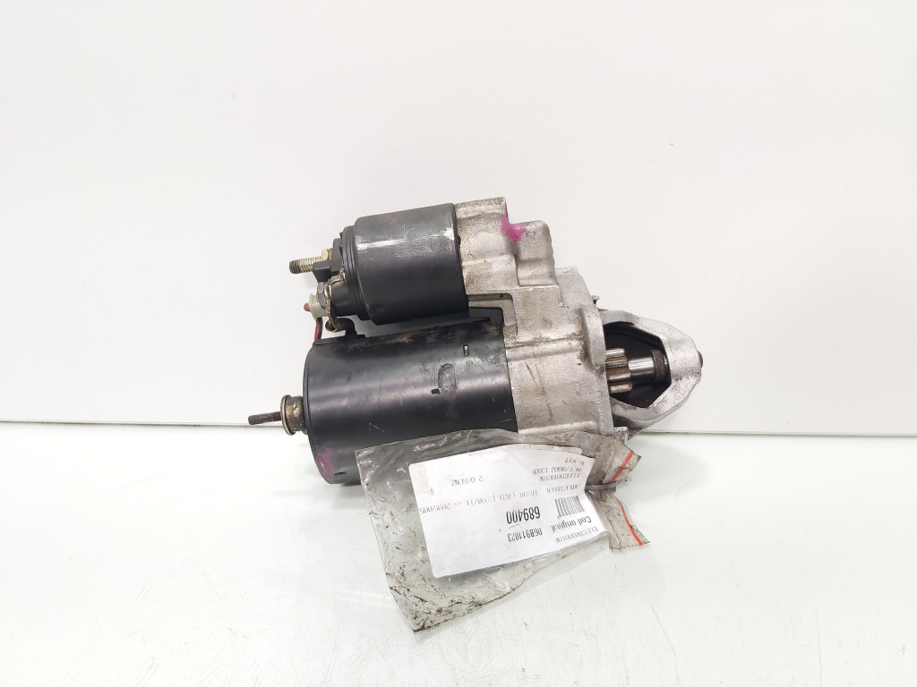 Electromotor, cod 06B911023, VW Passat (3B3), 2.0 benz, ALT, 5 vit man (id:689400)