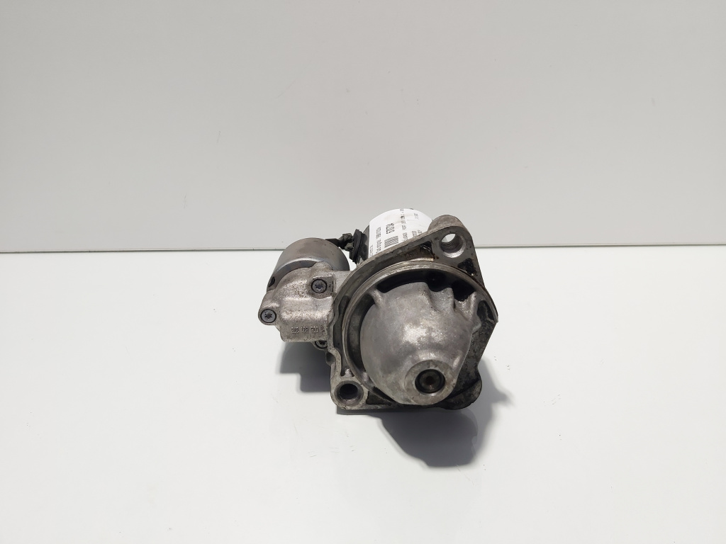 Electromotor, cod 06B911023A, Audi A6 Avant (4B5, C5), 2.0 benz, ALT, 5 vit man (idi:670734)