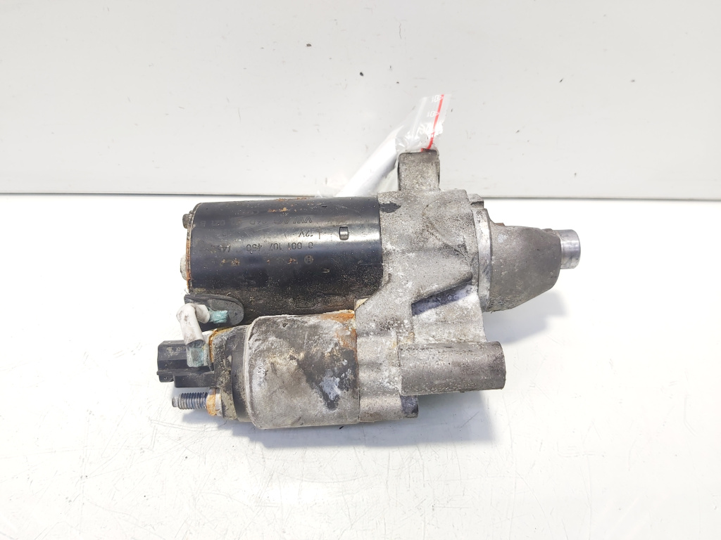 Electromotor, cod 06D911021B, Audi A4 (8K2, B8) 1.8 TFSI, CAB, 6 vit man (id:641252)