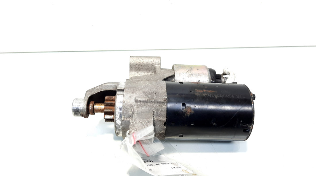 Electromotor, cod 06D911021B, Audi A4 Avant (8K5, B8), 1.8 TFSI, CAB, 6 vit man (idi:520557)