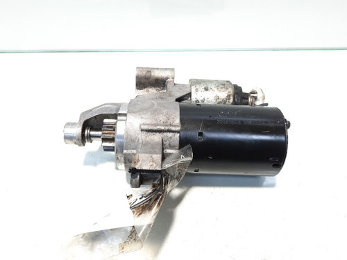 Electromotor, cod 06D911021B, Audi A5 Cabriolet (8F7) 1.8 tfsi, CDHB, 6 vit man(idi:465300)