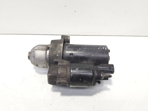 Electromotor, cod 06E911023C, 0001108405, Audi A6 Avant (4F5, C6), 2.4 benz, BDW (idi:641474)