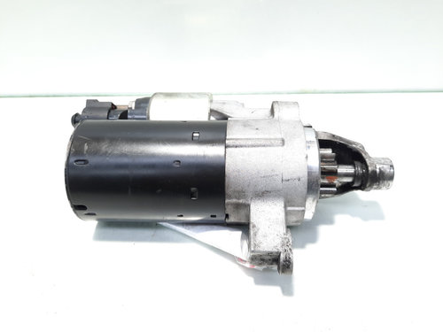 Electromotor, cod 06H911021A, Audi A4 Avant (8K5, B8) 1.8 TFSI, CDHA, 6 vit man (id:499615)