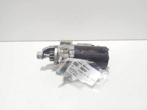Electromotor, cod 06H911021A, Audi A5 Cabriolet (8F7), 2.0 TFSI, CDNB, 6 vit man (idi:626757)