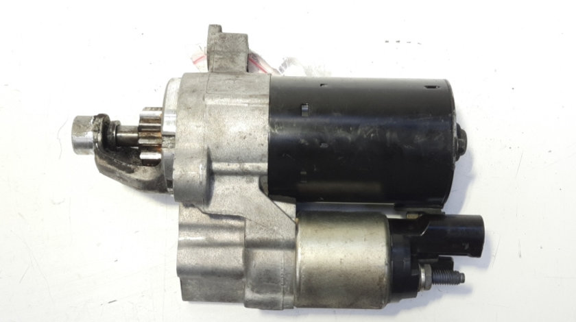 Electromotor, cod 06H911021A, Audi A5 Sportback (8TA) 1.8 TFSI, CJED, 6 vit man (pr;110747)