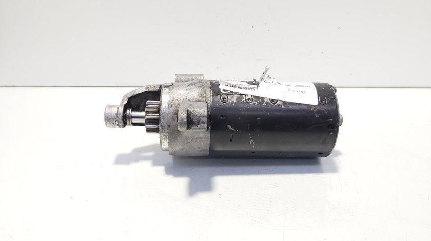 Electromotor, cod 06H911021A, Audi A6 Avant (4G5, C7), 2.0 TFSI, CDNB, cutie automata (idi:627048)