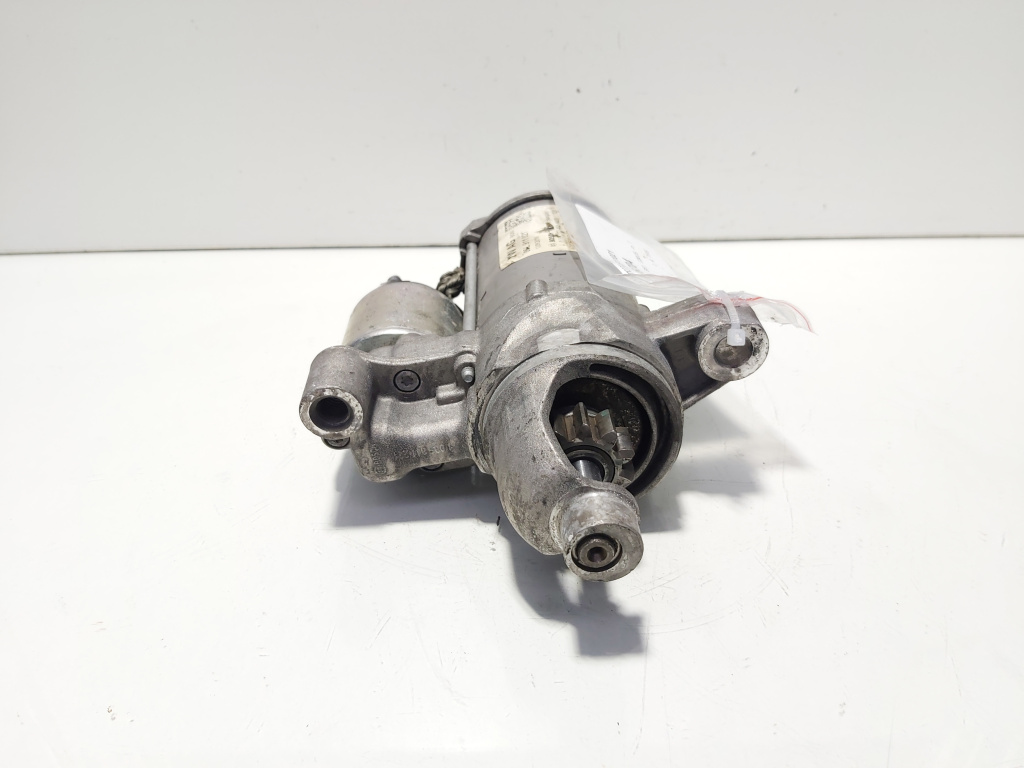 Electromotor, cod 06L911021, Audi A4 (8W2, B9) 1.4 TFSI, CVN, cutie automata (id:626704)