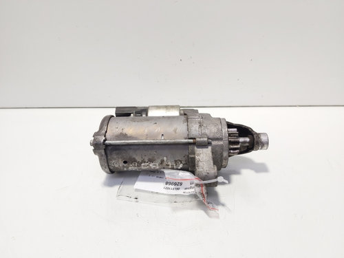 Electromotor, cod 06L911021, Audi A4 (8W2, B9), 1.4 TFSI, CVN, cutie automata (id:626968)