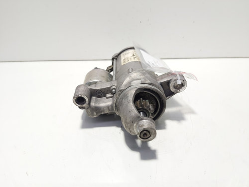 Electromotor, cod 06L911021, Audi A4 Avant (8W5, B9), 1.4 TFSI, CVN, cutie automata (idi:626704)