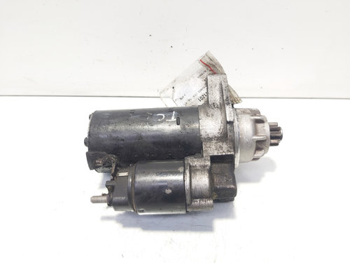 Electromotor, cod 070911023B, Vw Touareg (7LA, 7L6) 2.5 TDI, BAC, cutie automata (id:641201)