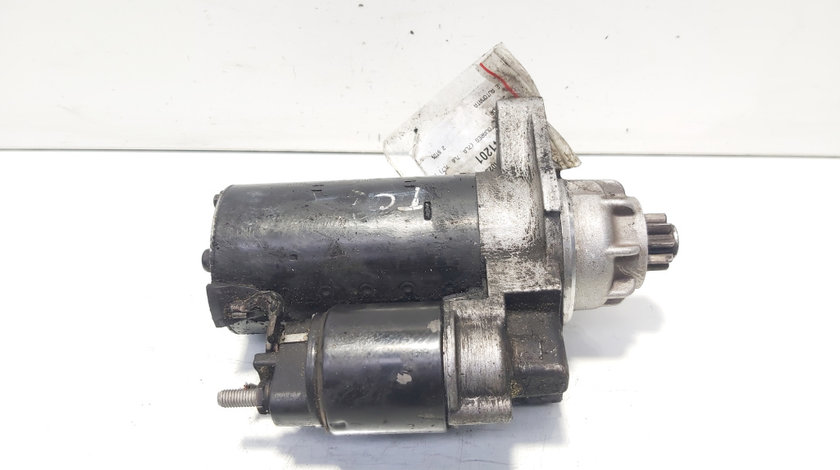 Electromotor, cod 070911023B, Vw Touareg (7LA, 7L6) 2.5 TDI, BAC, cutie automata (id:641201)