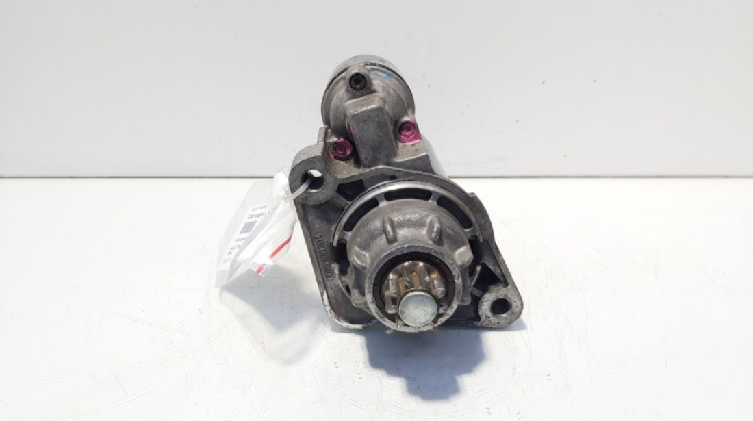 Electromotor, cod 070911023B, VW Touareg (7LA, 7L6), 2.5 TDI, BAC, 4X4, cutie automata (id:607414)