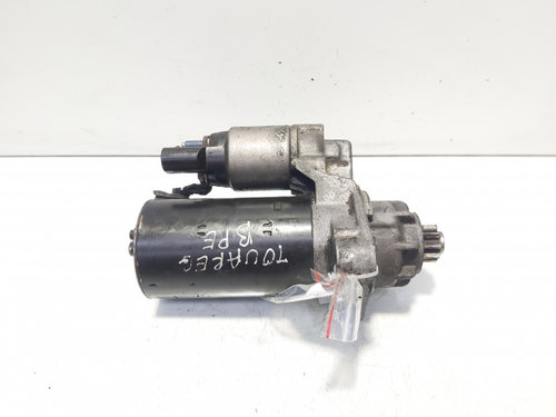 Electromotor, cod 070911023C, Vw Touareg (7LA, 7L6) 2.5 TDI, BPE, cutie automata (id:641183)