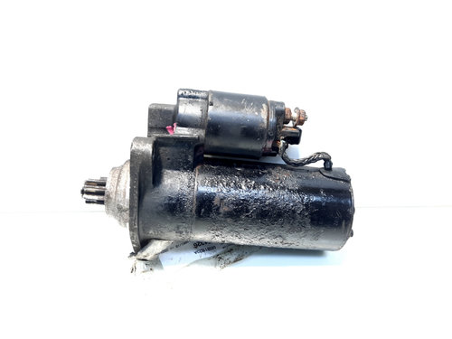 Electromotor, cod 085911023A, Seat Ibiza 4 (6L1), 1.9 SDI, ASY, 5 vit man (idi:451326)