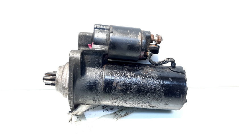 Electromotor, cod 085911023A, Vw Polo (9N) 1.9 SDI, ASY, 5 vit man (id:451326)