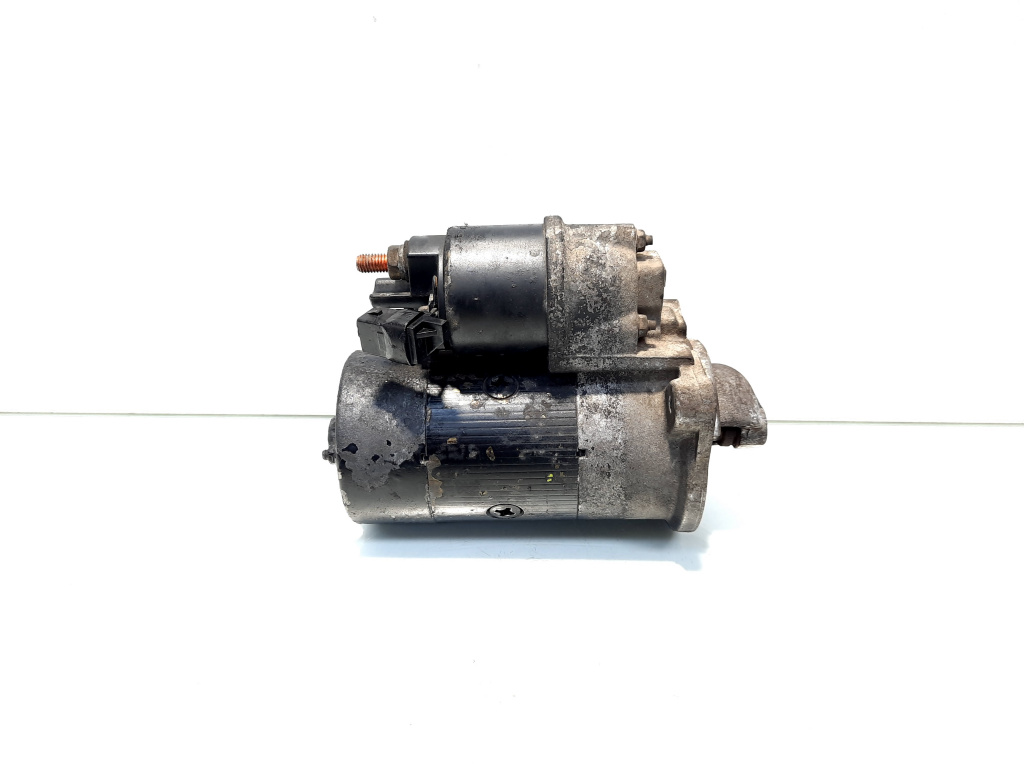 Electromotor, cod 085911023E, Vw Polo (6N2) 1.0 benz, AUC, 5 vit man (id:524211)