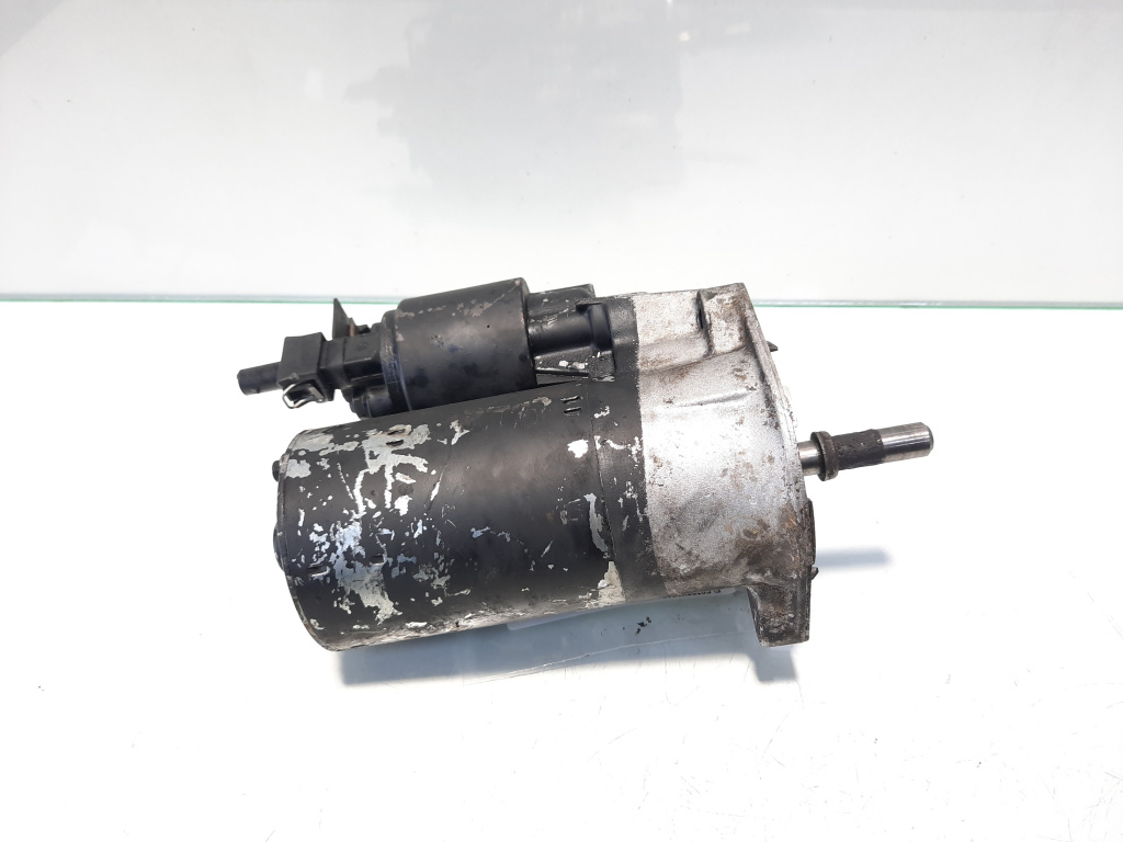 Electromotor, cod 085911023J, Seat Arosa (6H) 1.0 b, ANV (idi:457310)