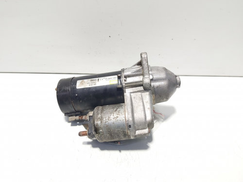 Electromotor, cod 09115191, Opel Agila (A) (H00), 1.2 benz, Z12XEP, 5 vit man (pr:110747)