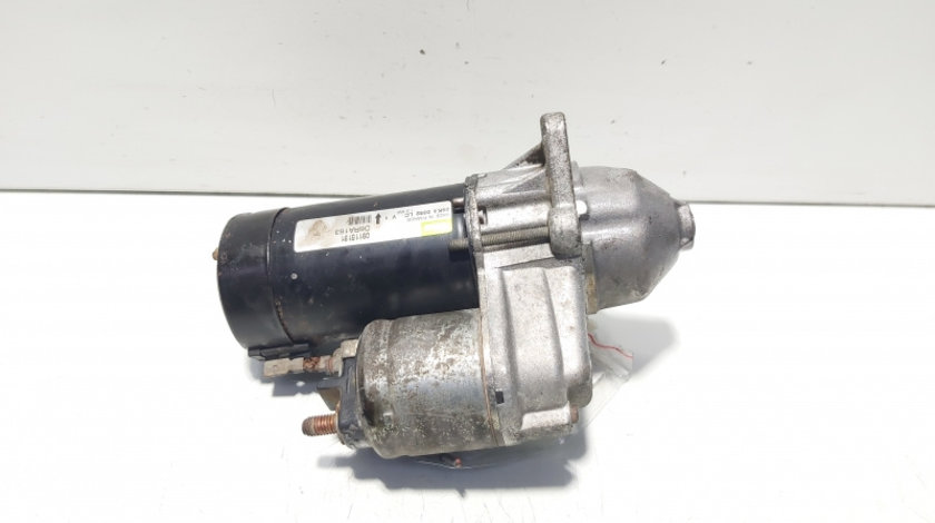 Electromotor, cod 09115191, Opel Agila (A) (H00), 1.2 benz, Z12XEP, 5 vit man (pr:110747)