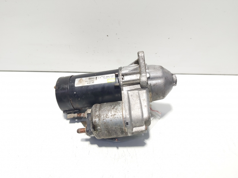 Electromotor, cod 09115191, Opel Astra G, 1.6 benz, Z16XE, 5 vit man (id:630210)